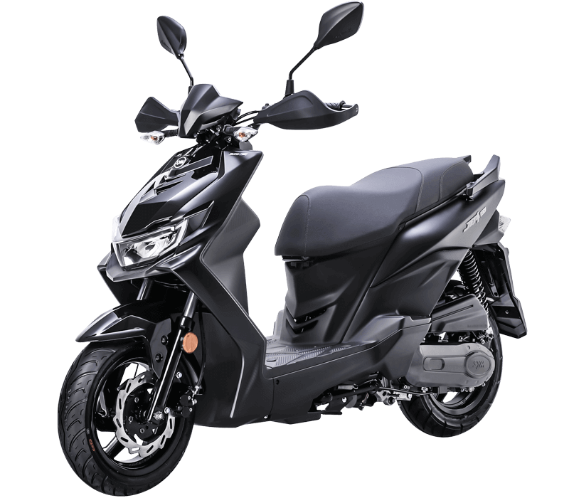 Sym  JET 4 RX 50